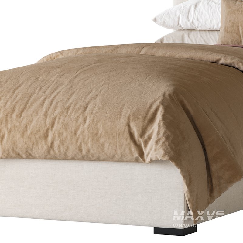 Kids bed KD4 - Image 9