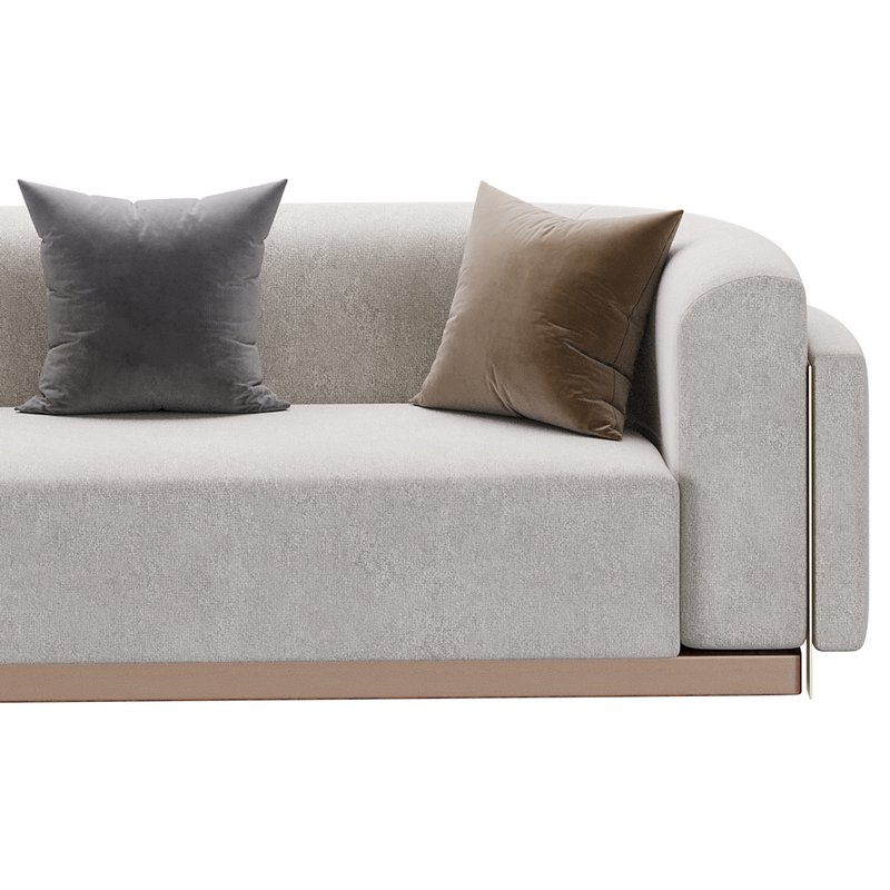 Wellington Sofa - Image 10
