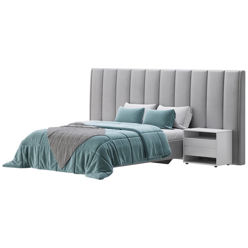 Nikay II bed - Image 7