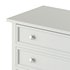 Harbor Grey 5-Drawer Chest - Thumbnail 9