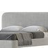 Barry bed with legs - Thumbnail 9