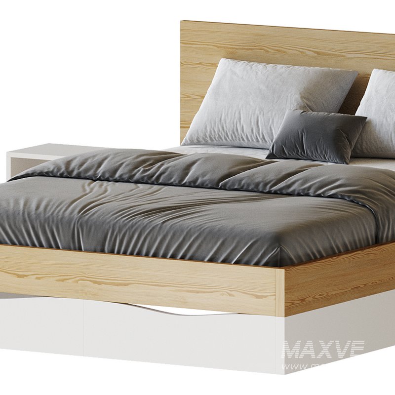 Tomari – Bed - Image 9