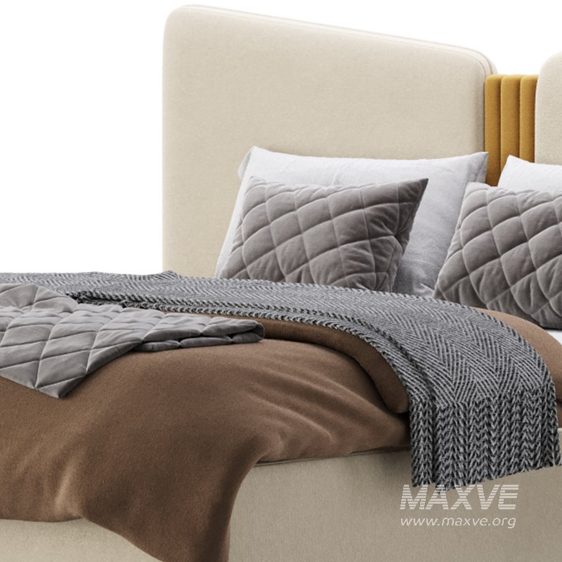 Bed MILLEN - Image 8