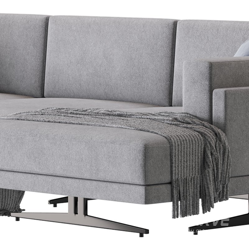 Modular sofa Pike - Image 9