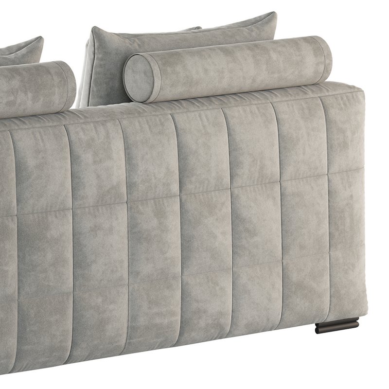 Clifford 2 Seater Sofa - Image 9