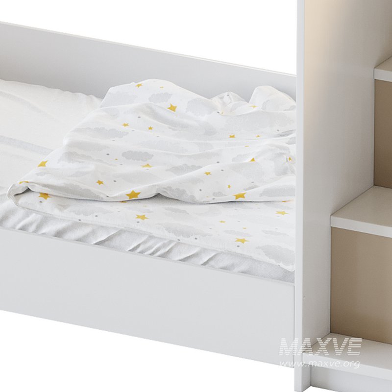 Bed Legend bunk - Image 8