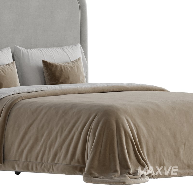 Lucas bed with compartment - Image 9