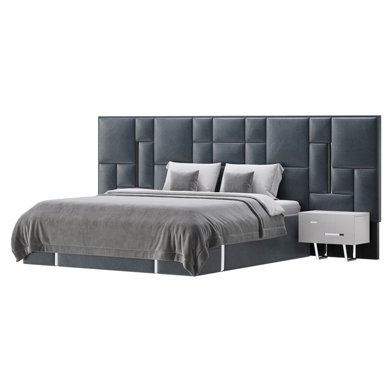 New Chelsea bedroom set - Image 8