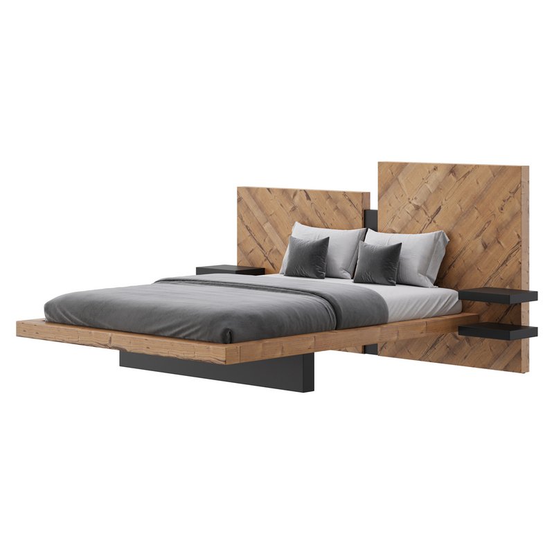 Nazare bed 2 - Image 9