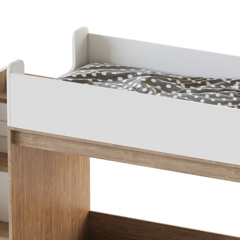 Bed Legend D606 bunk - Image 8