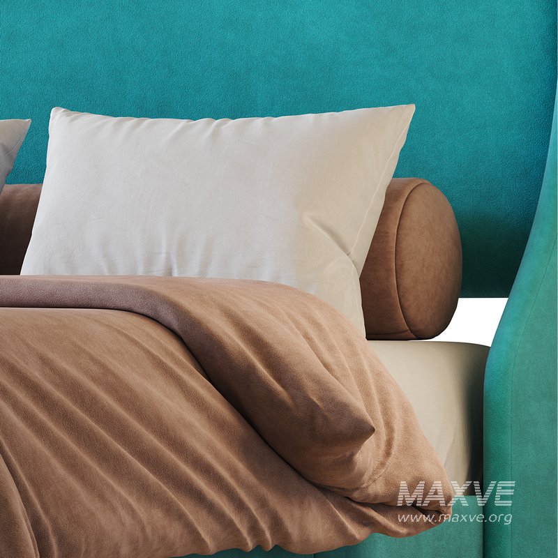 Amolife Bed - Image 8