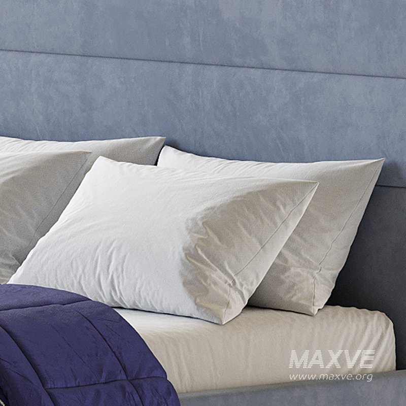 Colin bed with compartment - Image 9