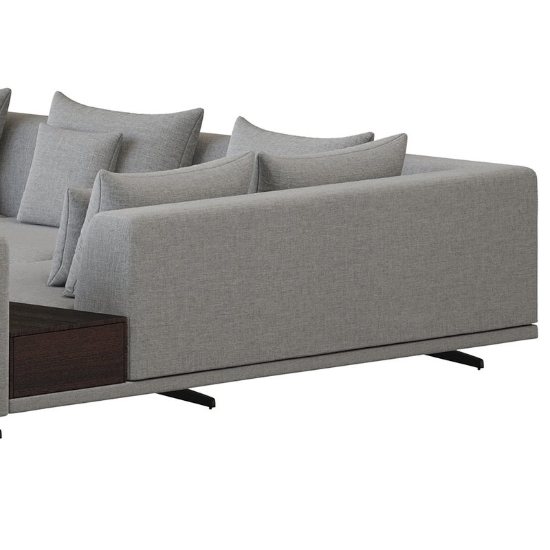 endless sofa - Image 9