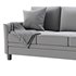 Mainstays Auden Classic Modern sofa - Thumbnail 10