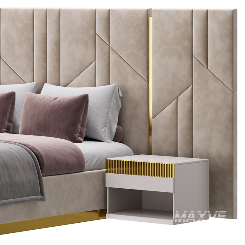 Vercelli bed - Image 9