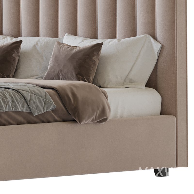 Dylan bed with compartment - Image 9