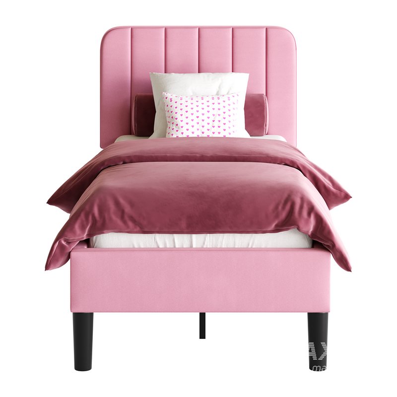 VECELO Bed - Image 9