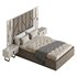 SHIMMY BEDROOM SET bed - Thumbnail 9