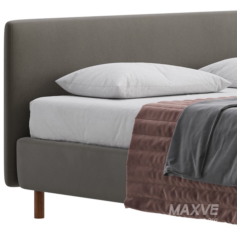 Happy Compatto bed - Image 9