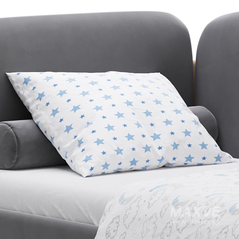 Casey 90 bed - Image 3