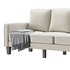 3-Seats Upholstered sofa - Thumbnail 8