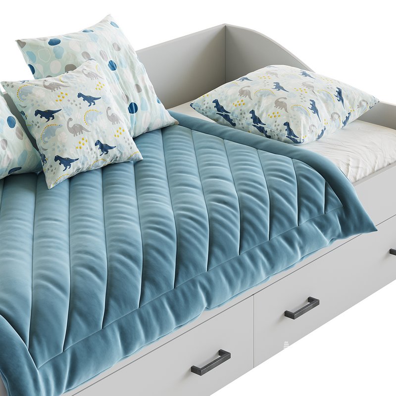 Bed Myth Vega NEW - Image 8