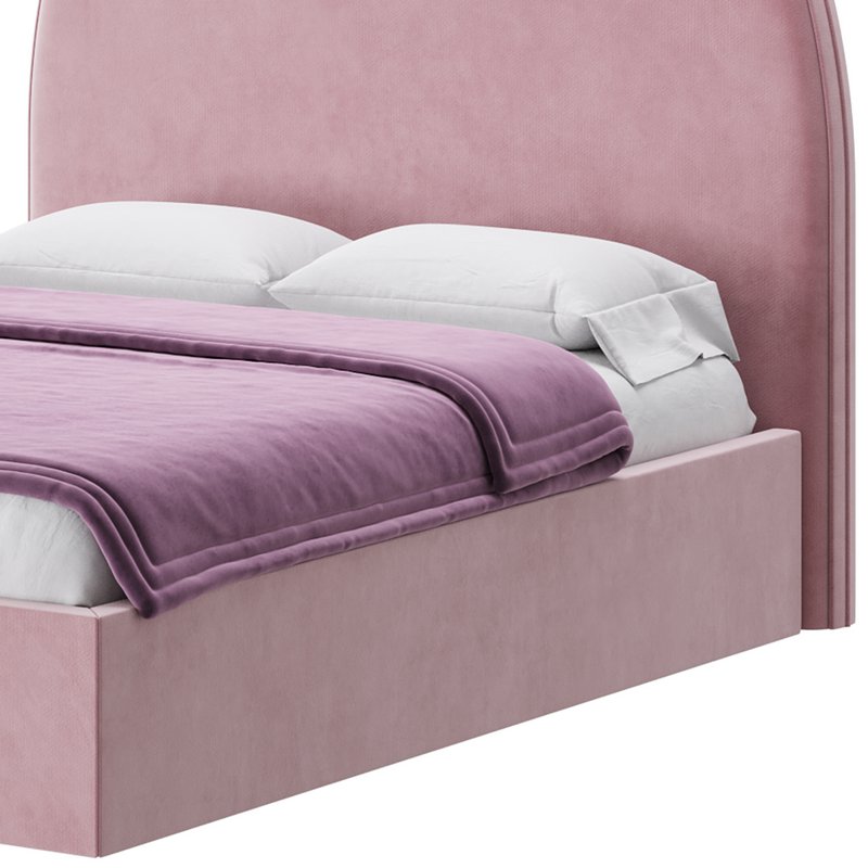 Bunny kids bed - Image 3
