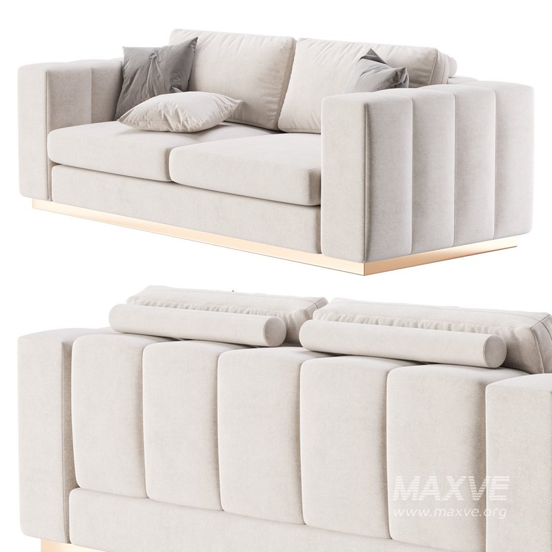 charlie sofa - Image 8