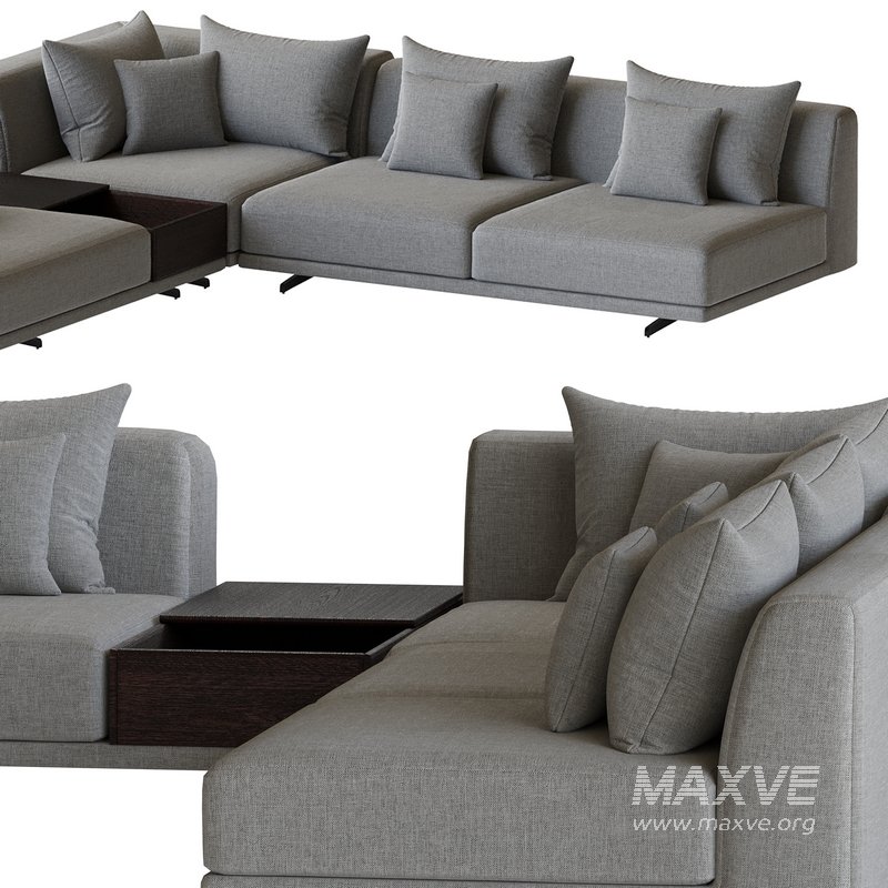 Endless sofa 4 - Image 9