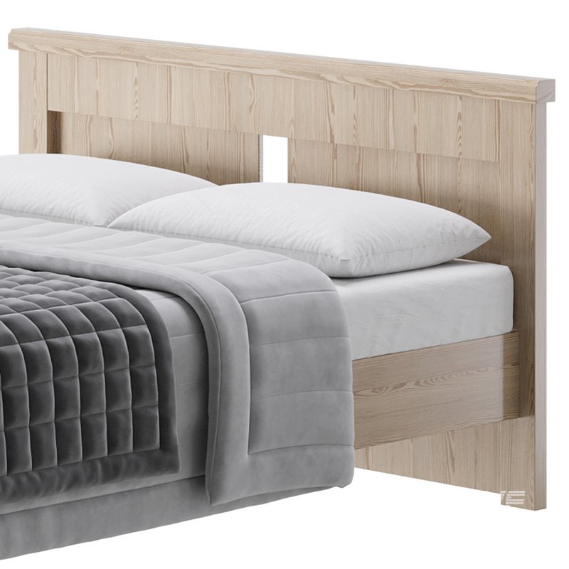 SONGESAND Bed frame - Image 9