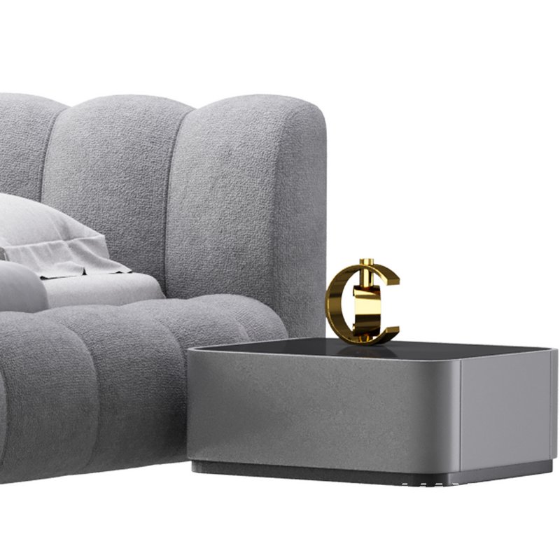 LILY bed with storages - Image 10