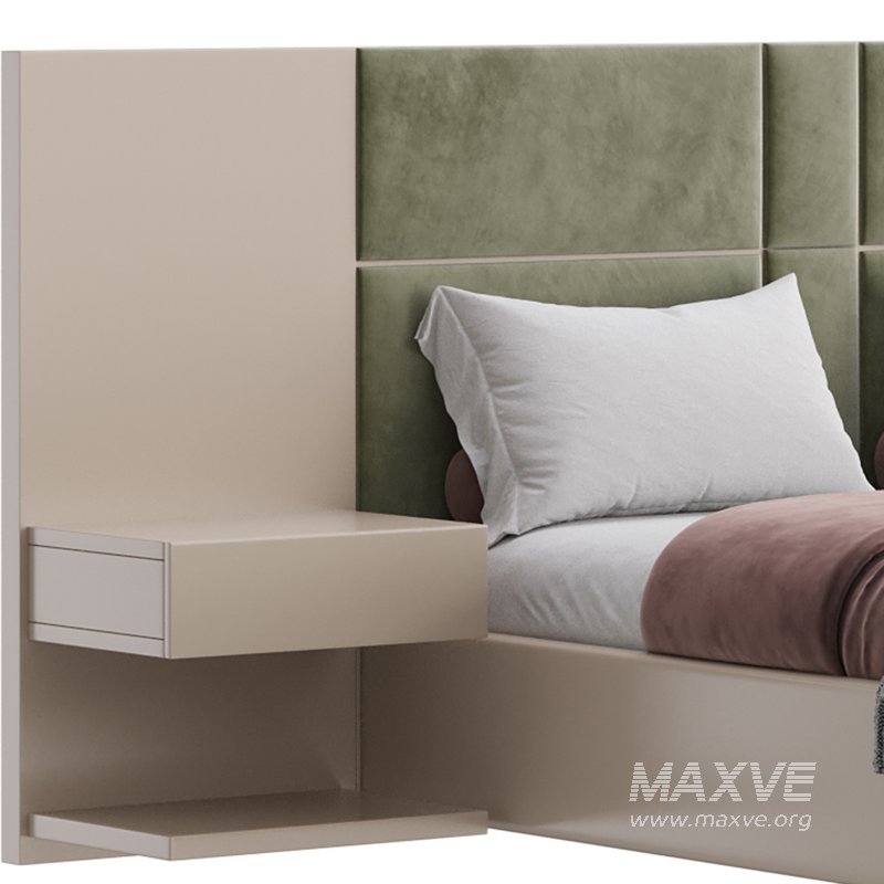Brave II bed - Image 8