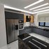 MODERN KITCHEN DESIGN - Thumbnail 2