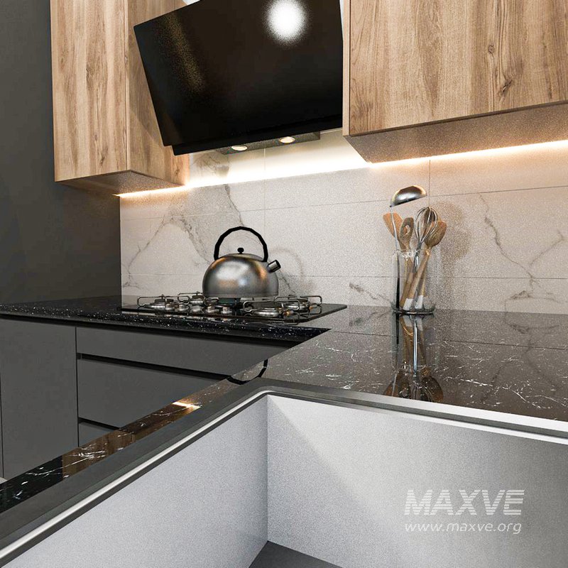 MODERN KITCHEN DESIGN - Image 6