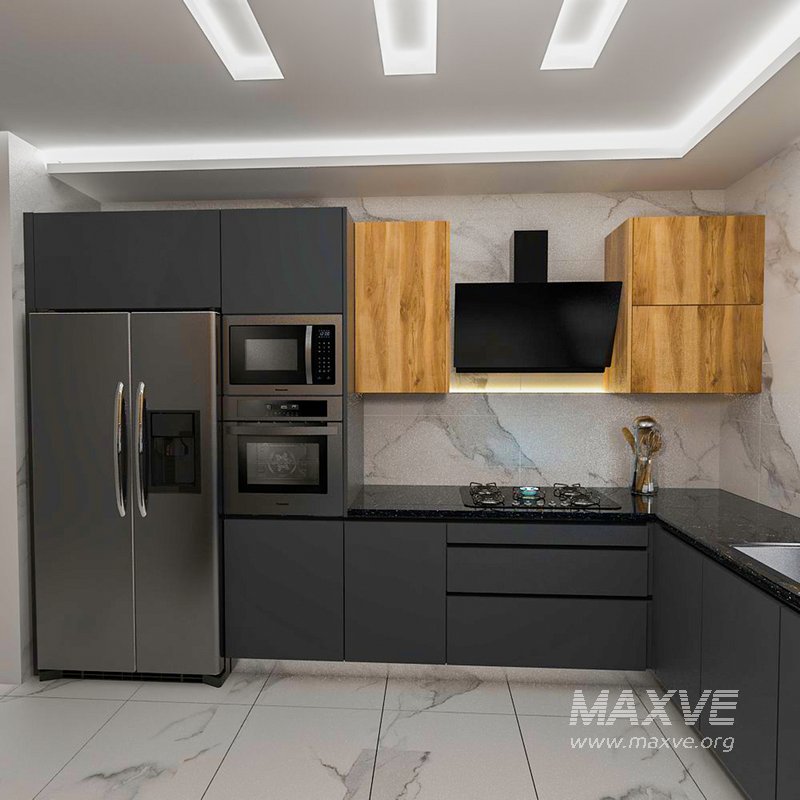 MODERN KITCHEN DESIGN - Image 3