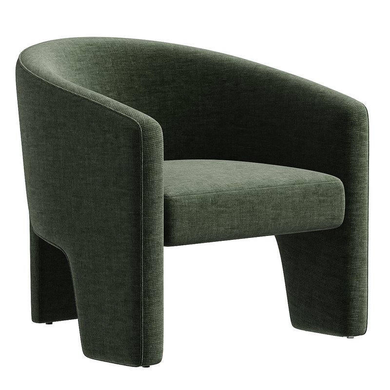 Anne armchair - Image 2