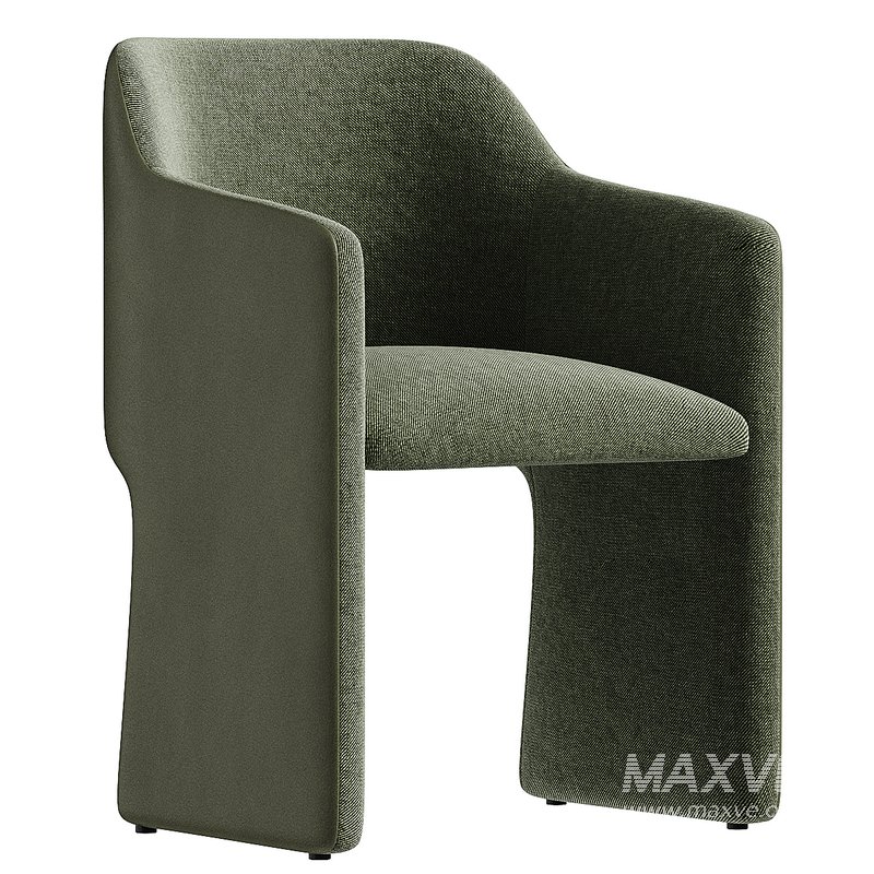 Bruna chair - Image 3