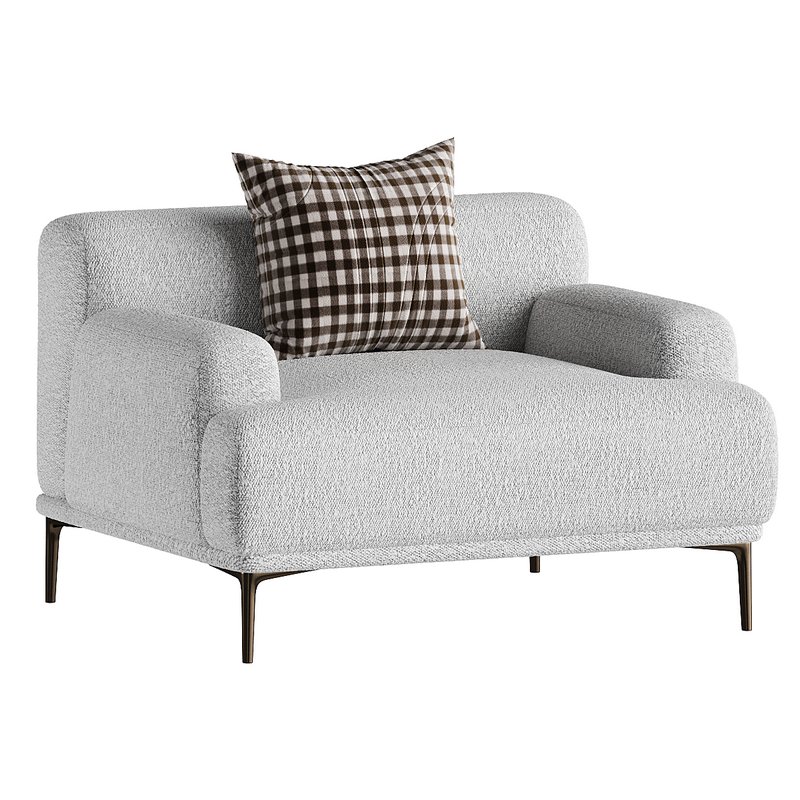 armchair albi - Image 3