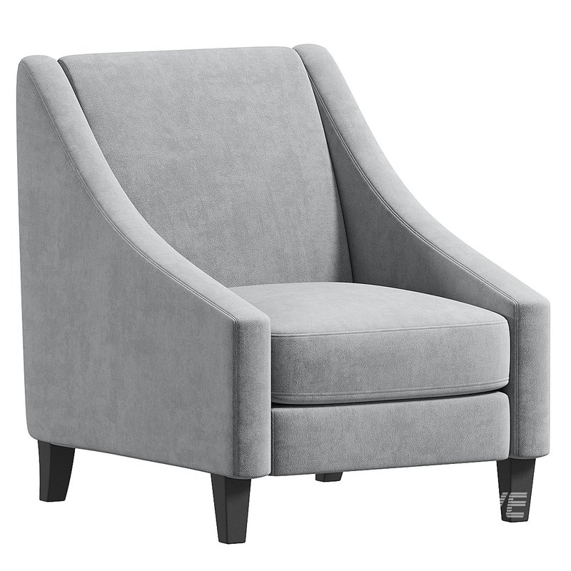 Alchemist Armchair - Image 2