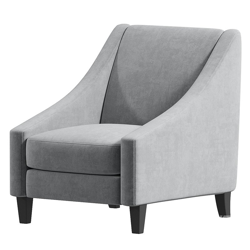 Alchemist Armchair - Image 3