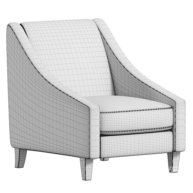 Alchemist Armchair - Image 4