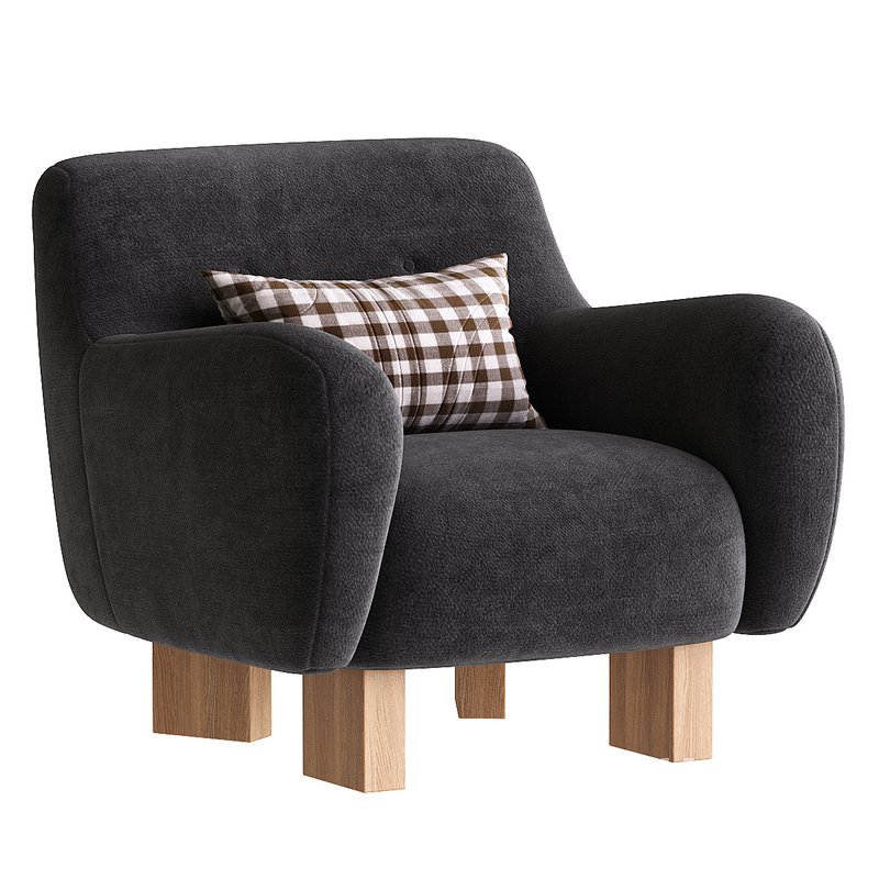 Banel Cozy Emerald - Image 3