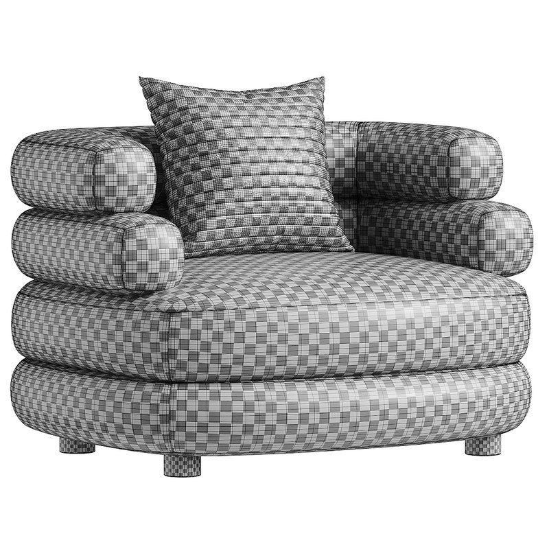 CHAIR MALAGA - Image 4