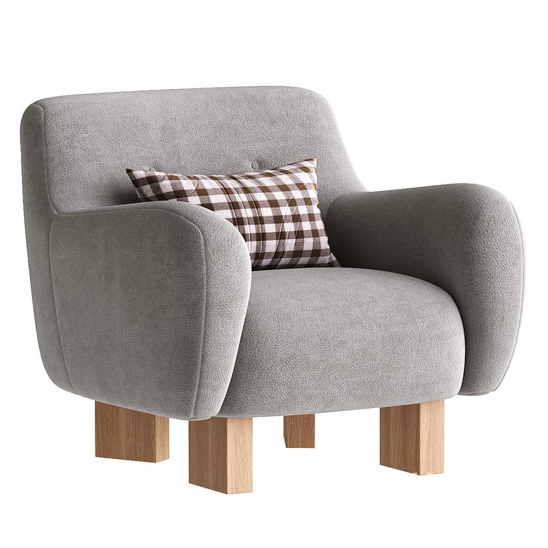 Banel Cozy Emerald - Image 4