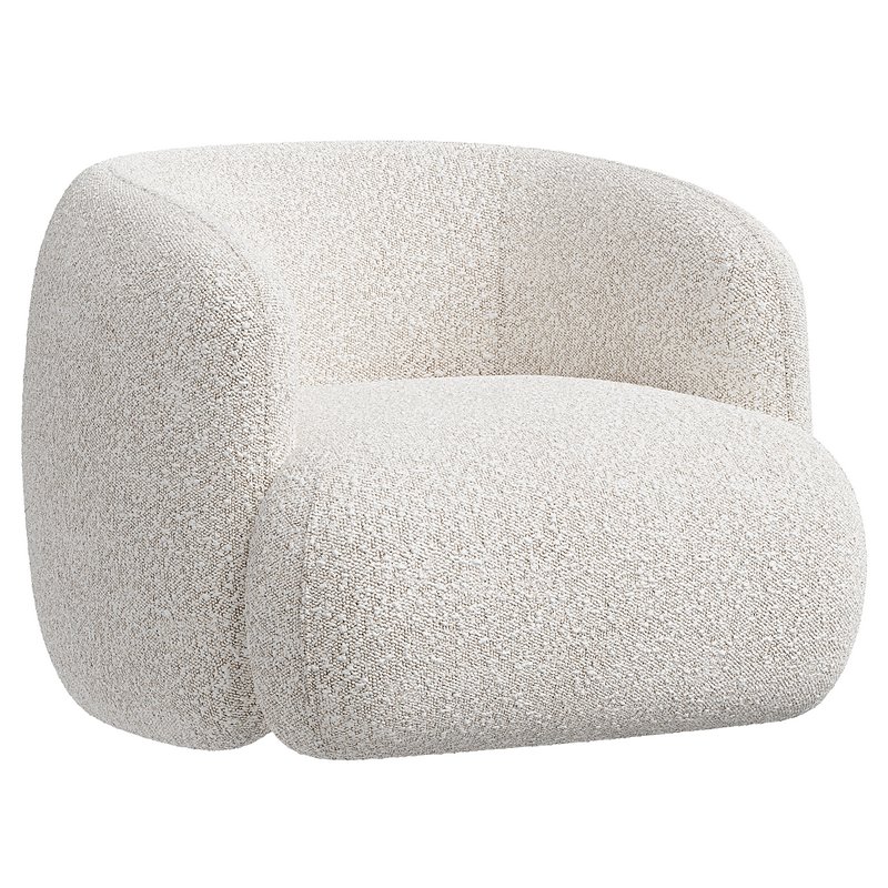 ALAND Armchair By Marac - Image 2