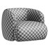 ALAND Armchair By Marac - Thumbnail 5