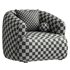 Boucle Sessel Sofia - Thumbnail 5