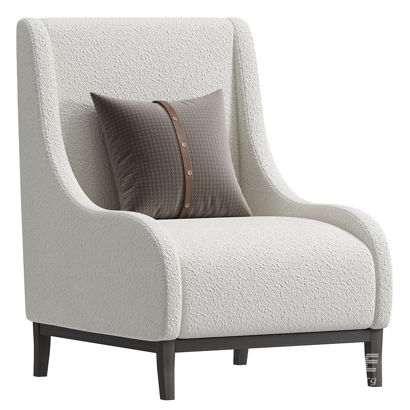 Armchair monako - Image 4