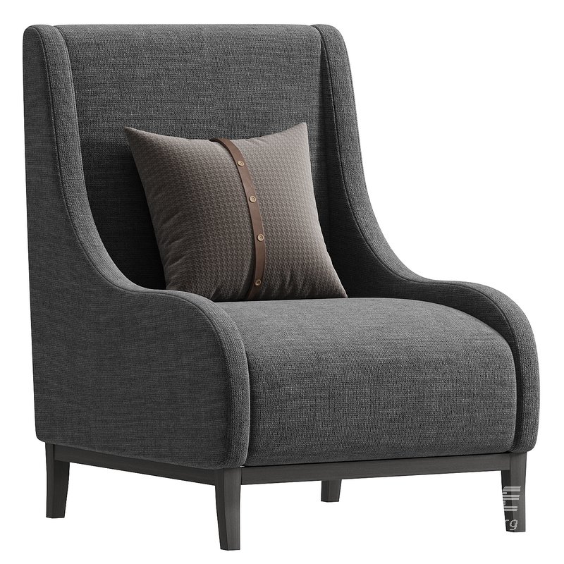 Armchair monako - Image 3