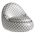 BABETTE CHAIR MAYA CREAM - Thumbnail 3